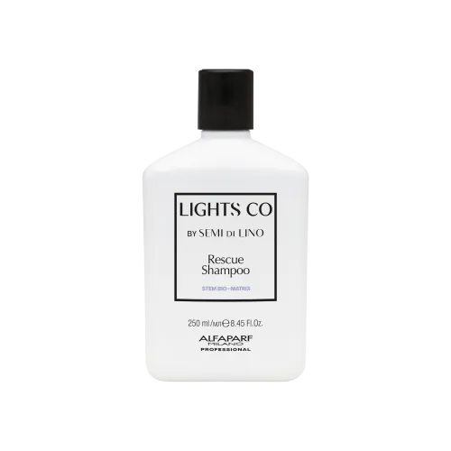Rescue Shampoo