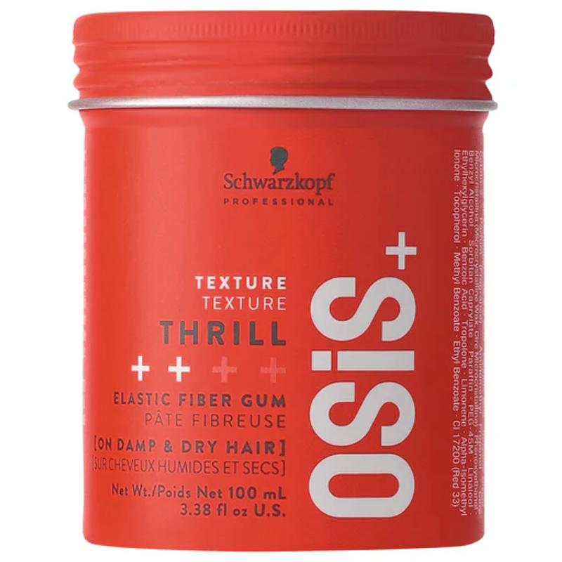OSiS Thrill Elastic Fibre Gum