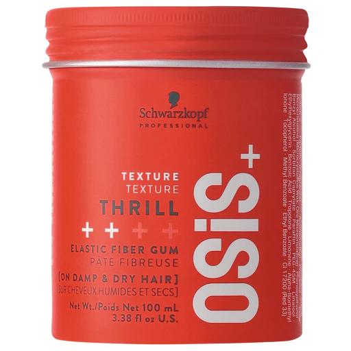OSiS Thrill Elastic Fibre Gum