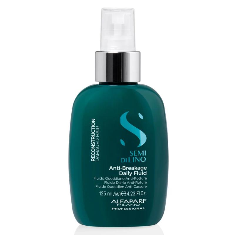 Reconstruction Anti Breakage Daily Fluid