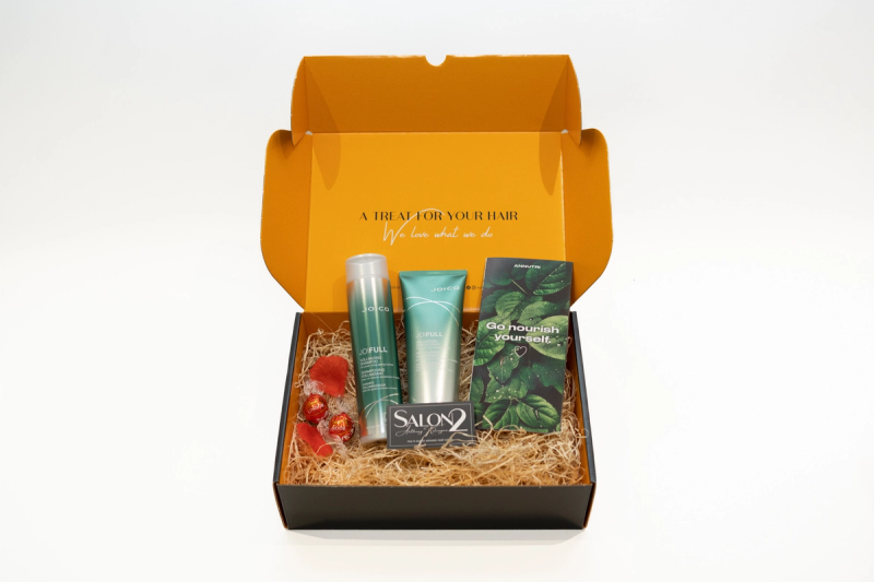 Joiful Gift Box