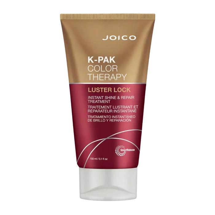 K-PAK Colour Therapy Luster Lock Treatment