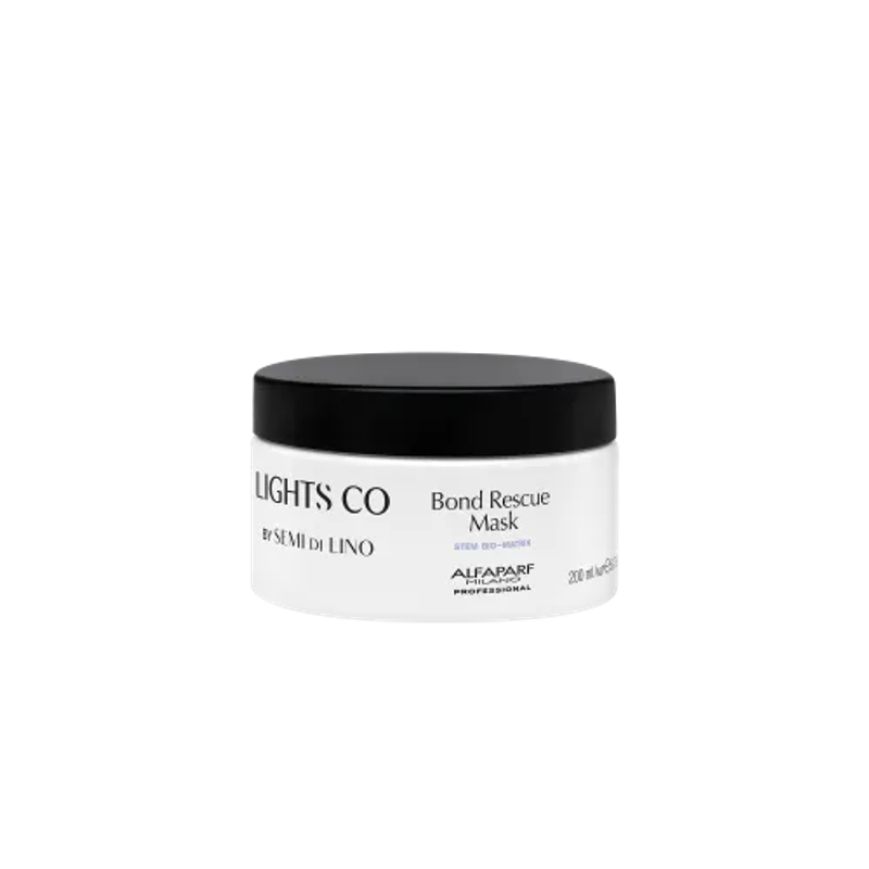 Bond Rescue Mask