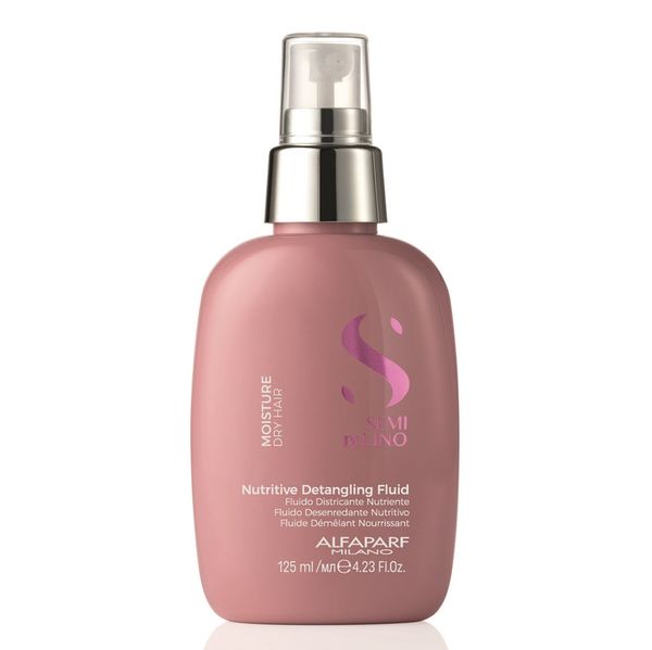 Moisture Detangling Fluid