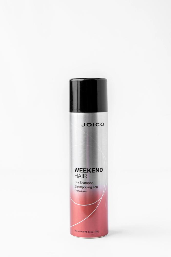 Joico Weekend Hair Dry Shampoo