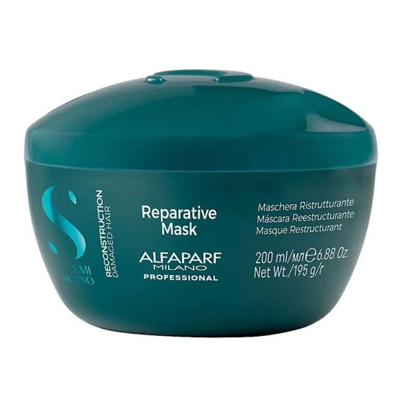 Reconstruction Reparative Mask