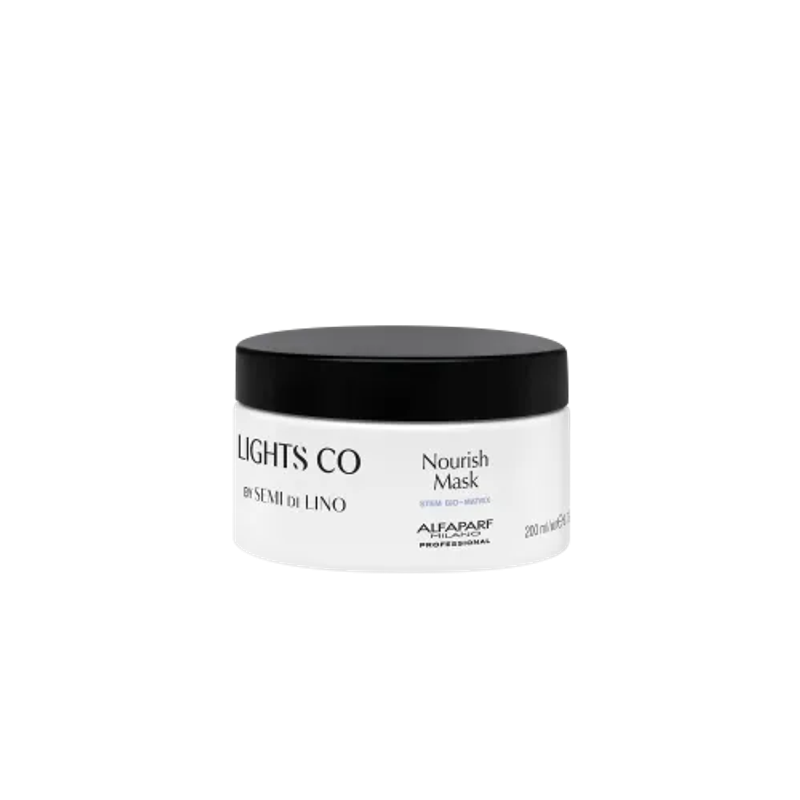 Nourish Mask