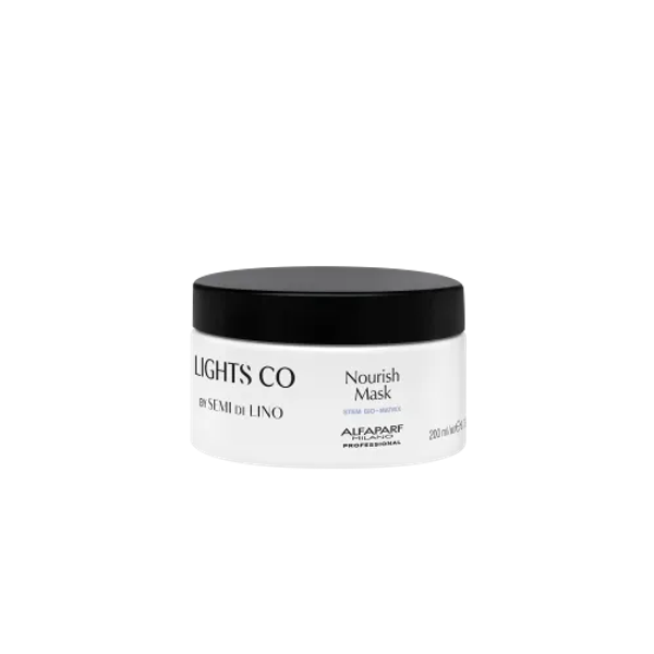 Nourish Mask