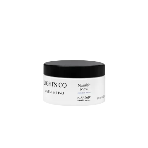 Nourish Mask