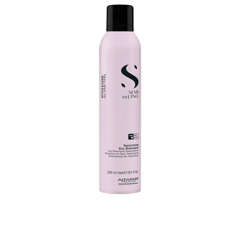 Texturizing Dry Shampoo
