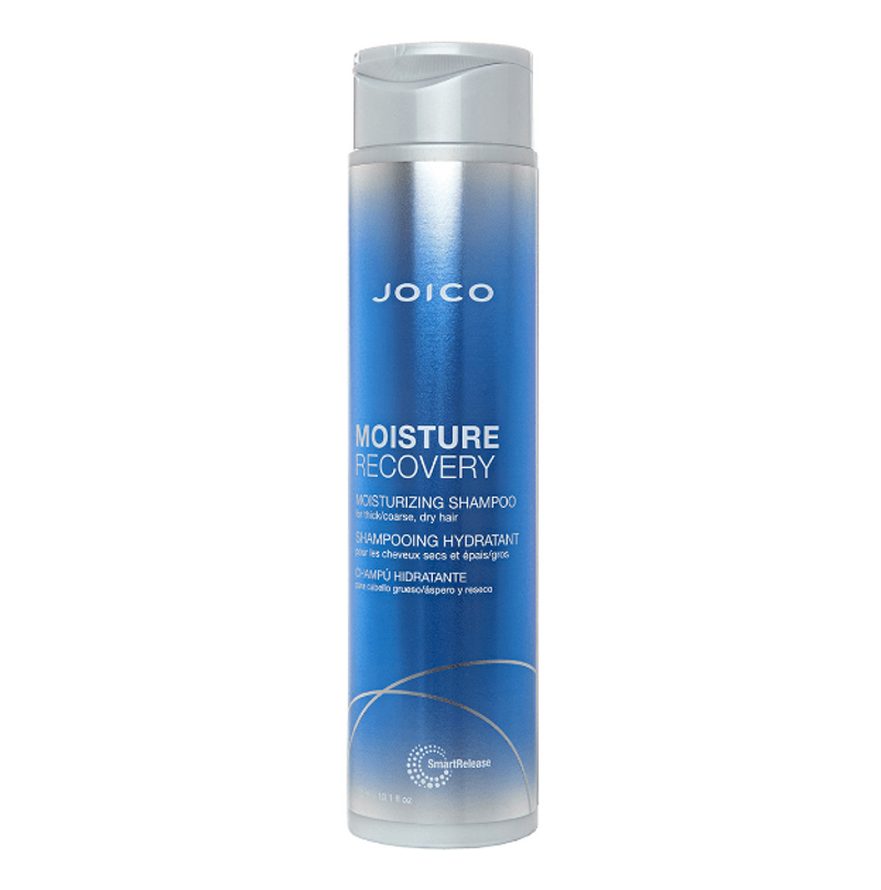 Moisture Recovery Shampoo