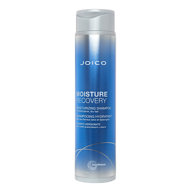 Moisture Recovery Shampoo