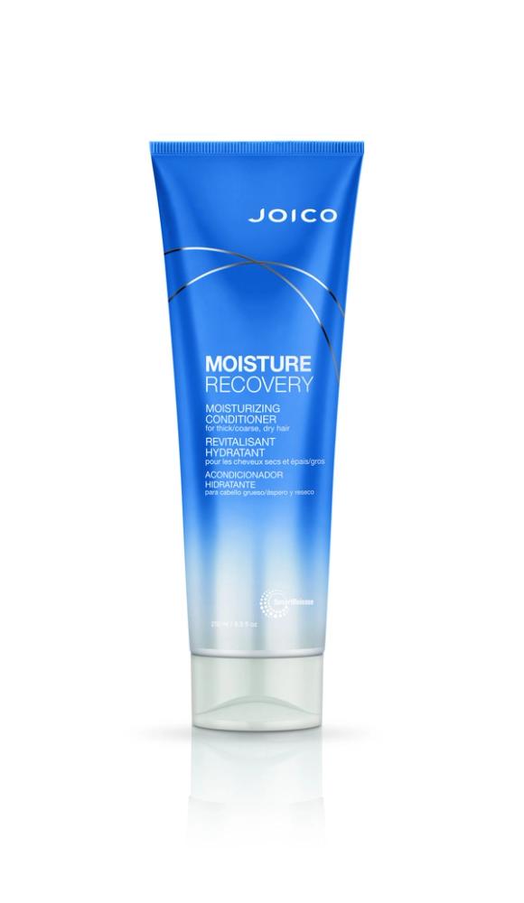 Moisture Recovery Conditioner