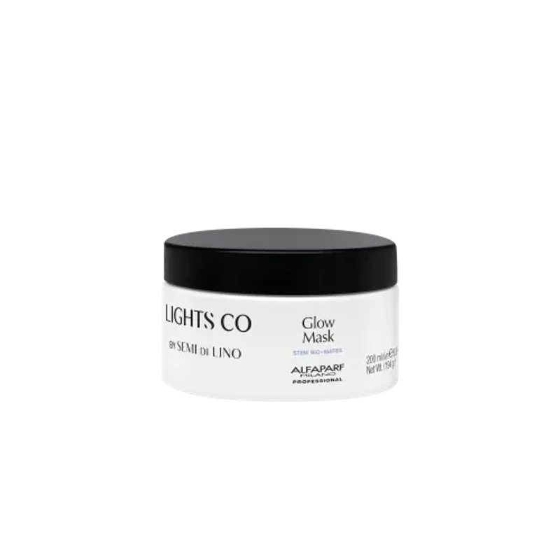 Glow Mask