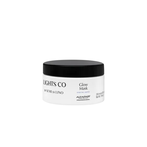 Glow Mask