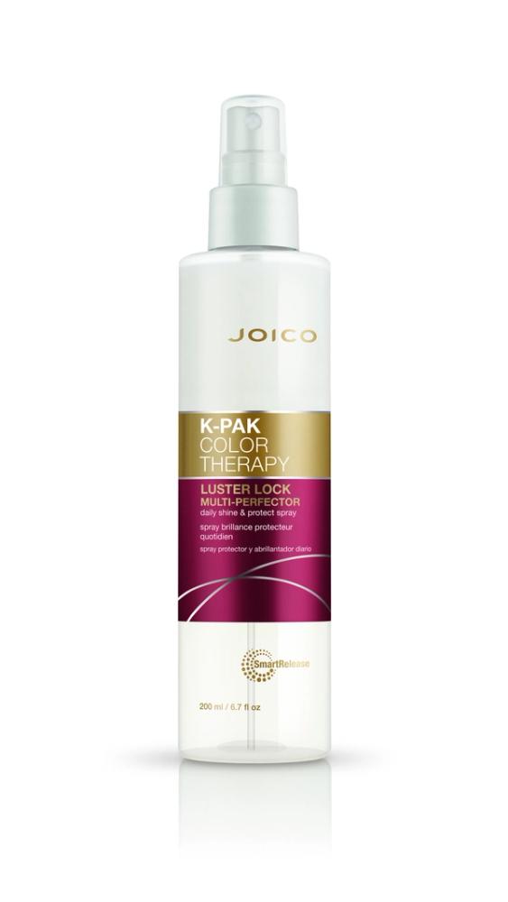 K-PAK Colour Therapy Luster Lock Spray