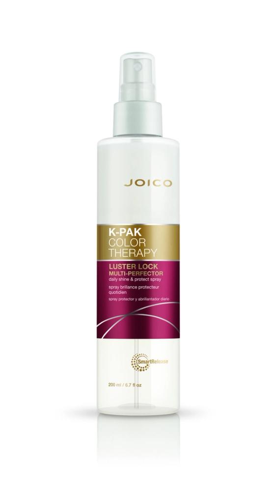 K-PAK Colour Therapy Luster Lock Spray