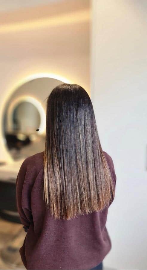 Seamless Volume — before