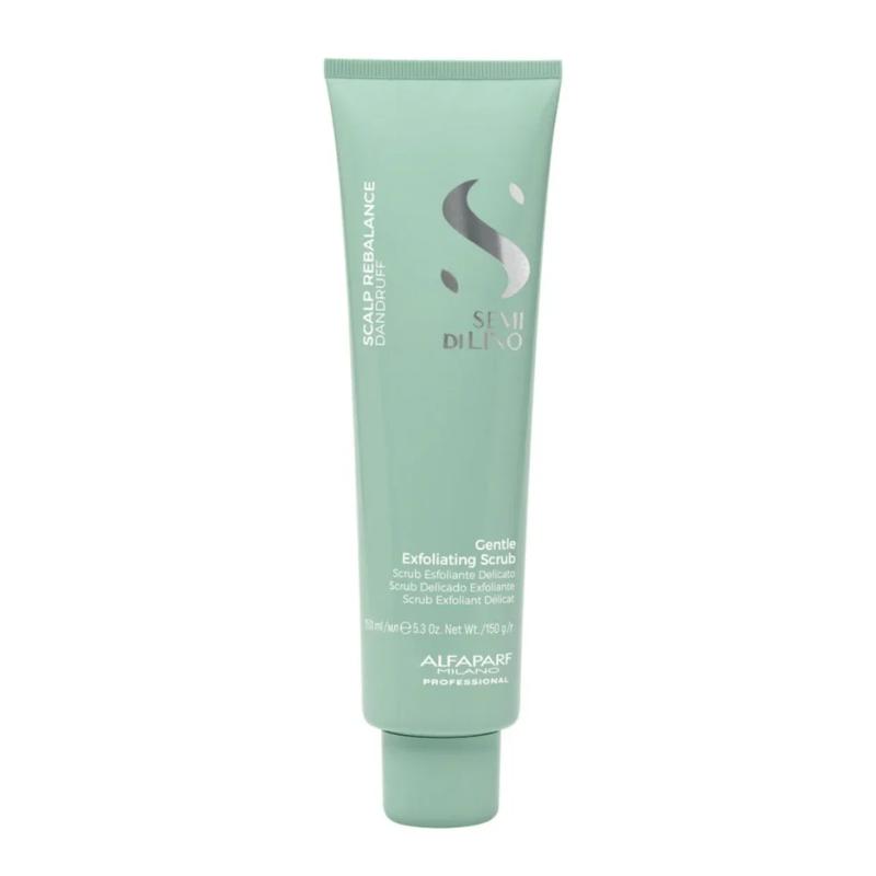 Scalp Rebalance Dandruff Gentle Exfoliating Scrub