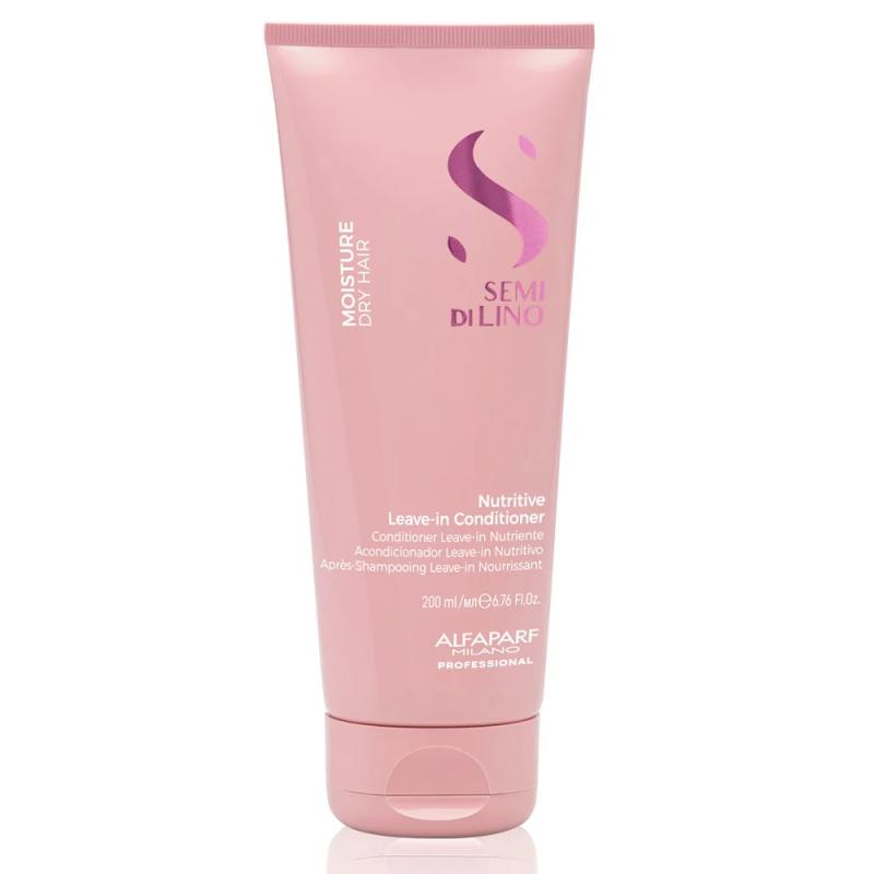 Moisture Nutritive Leave In Conditioner