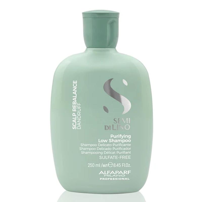 Scalp Rebalance Dandruff Purifying Low Shampoo