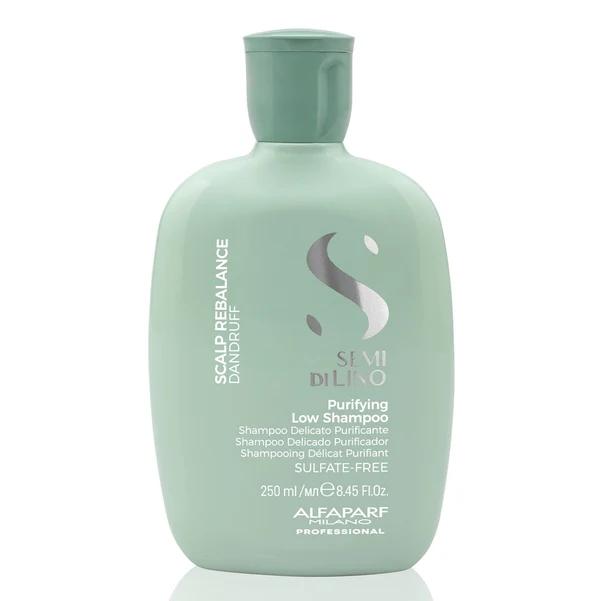 Scalp Rebalance Dandruff Purifying Low Shampoo