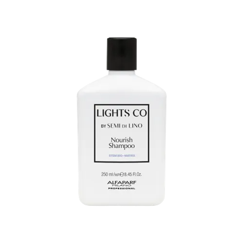 Nourish Shampoo