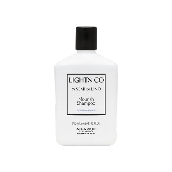Nourish Shampoo