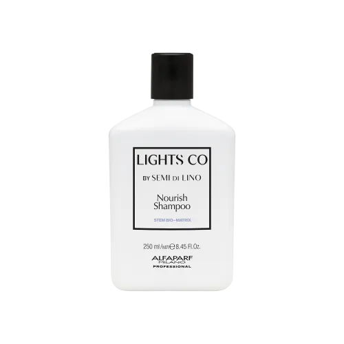 Nourish Shampoo