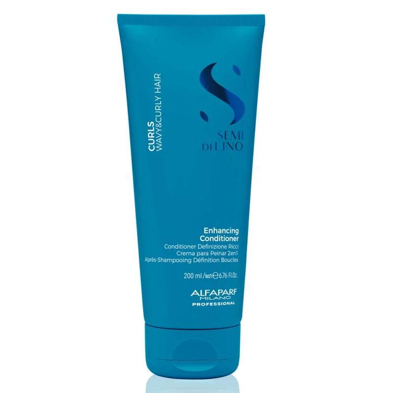 Curls Enhancing Conditioner