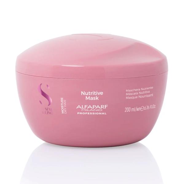 Moisture Nutritive Mask