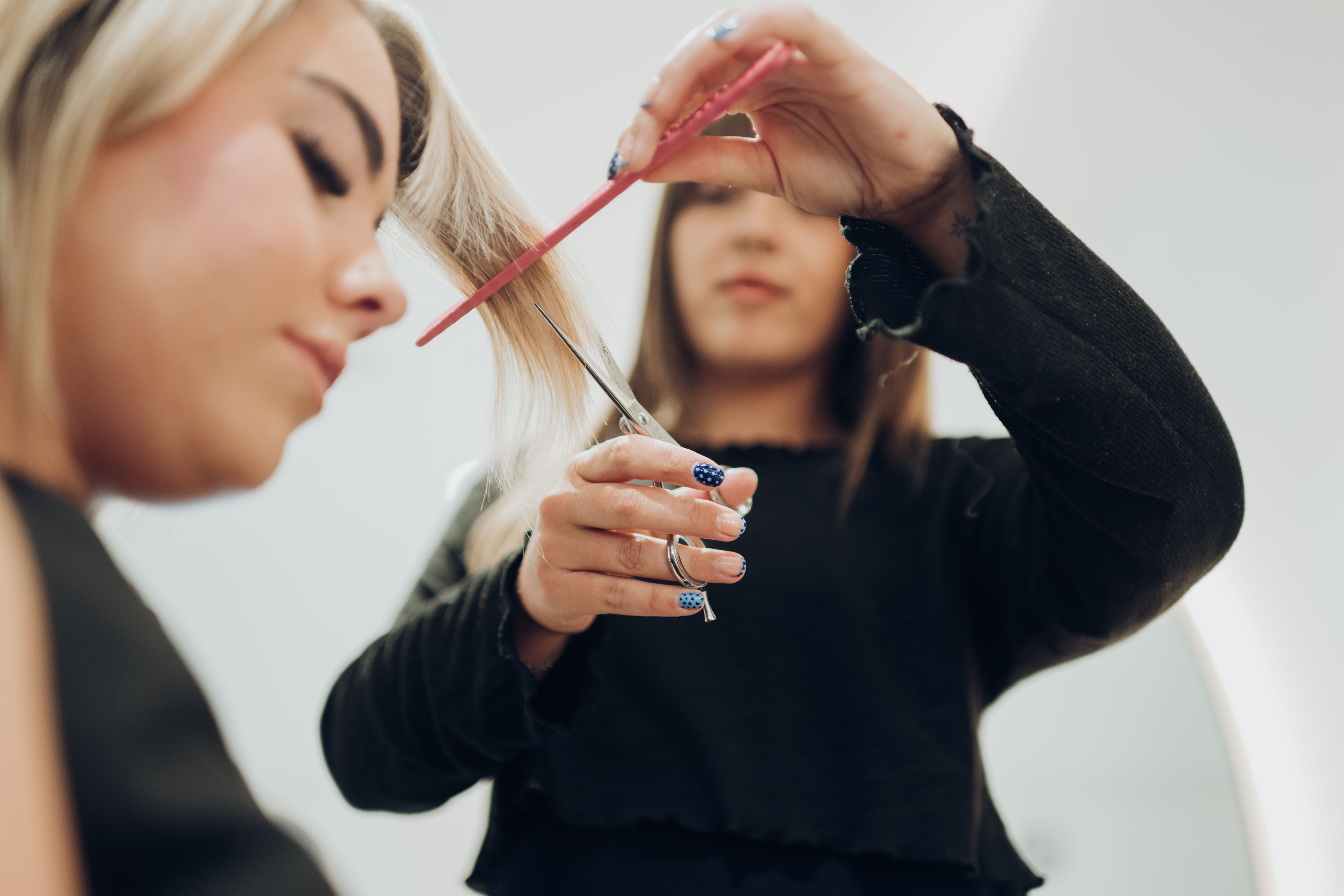 Cuts & Styling