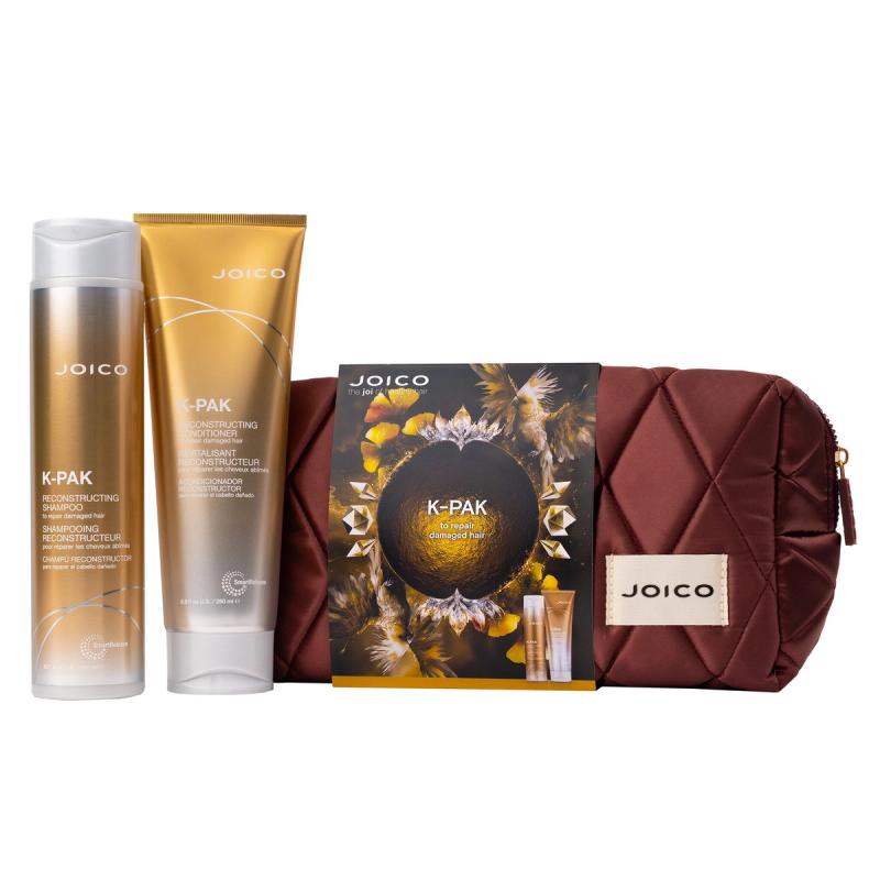 K-Pak Reconstruction Gift Set