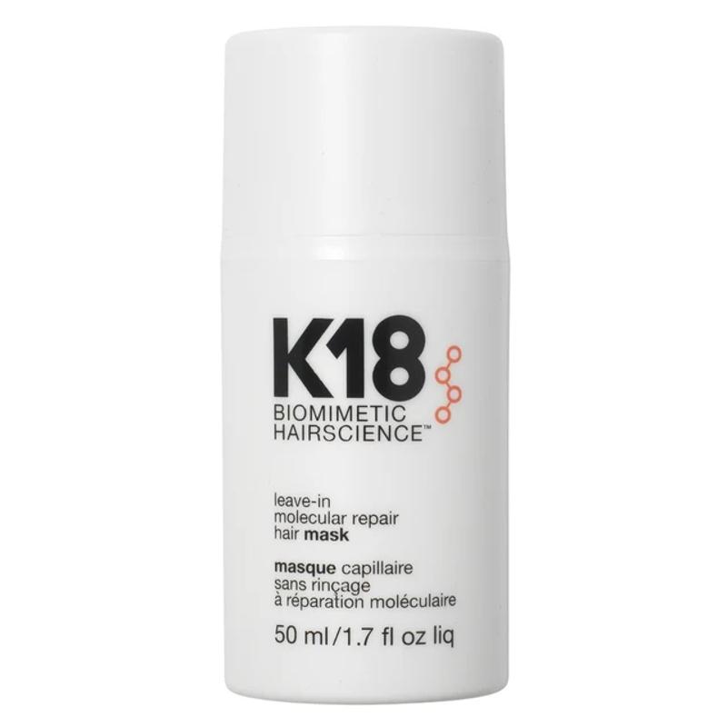 K18 Leave-in Molecular Repair Hair Mask 