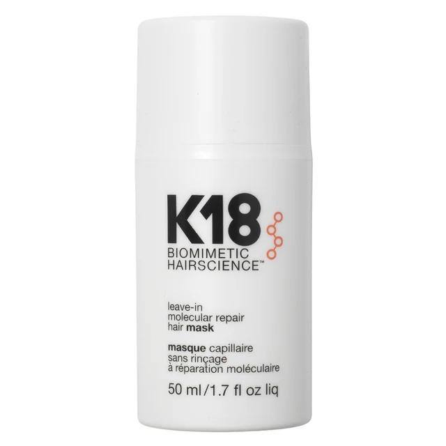 K18 Leave-in Molecular Repair Hair Mask