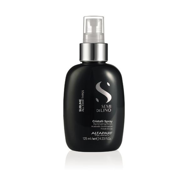 Cristalli Spray Illuminating Finish