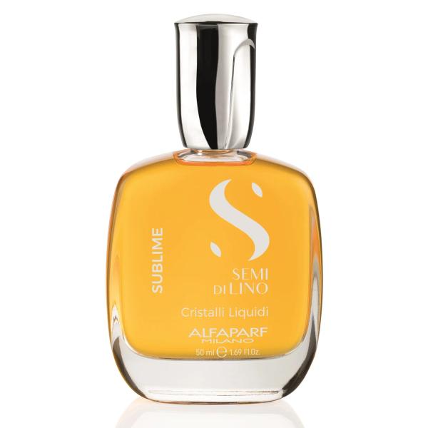 Cristalli Liquidi Illuminating Serum