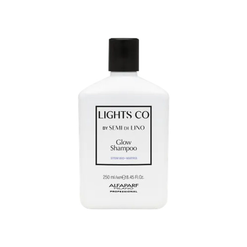 Glow Shampoo