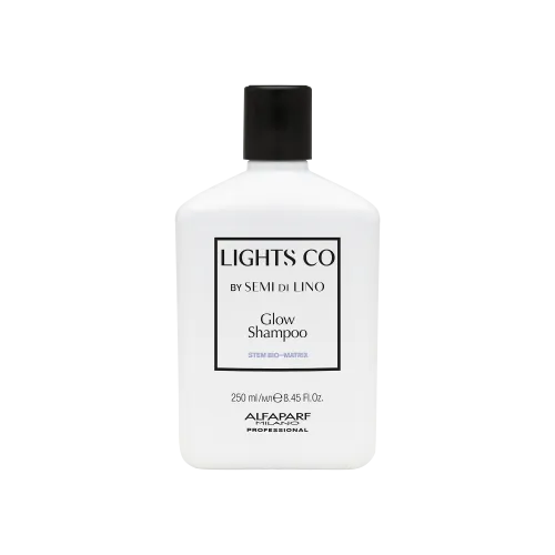 Glow Shampoo