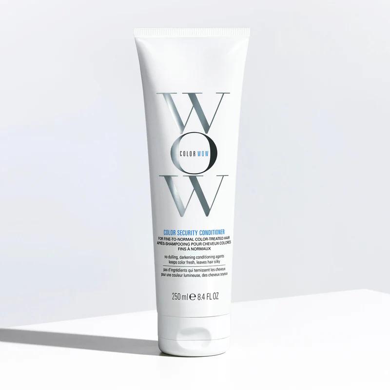 Colour Security Conditioner - fine to medium