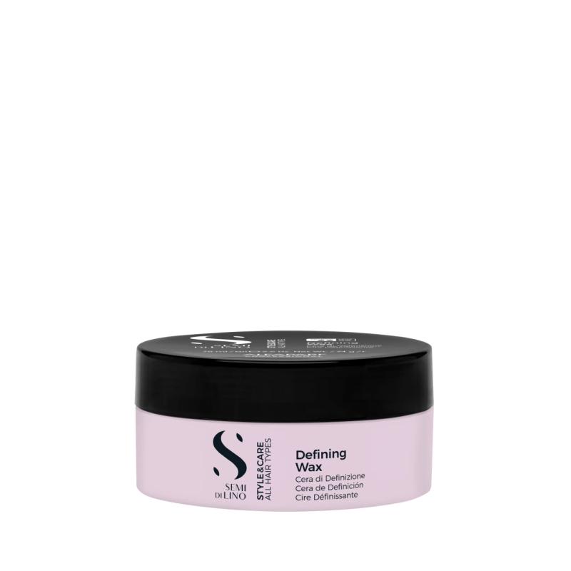Glossy Pomade