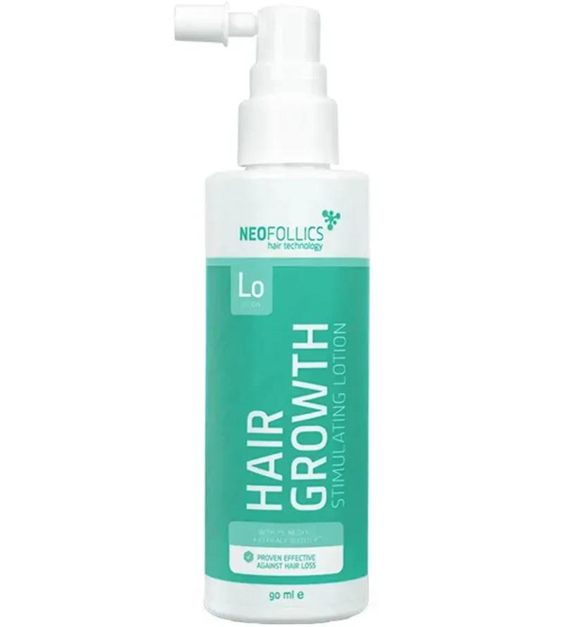 Hair Growth Stimulating Lotion
