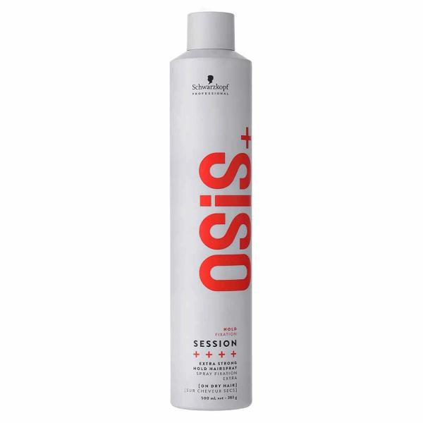 Osis Session Extra Strong Hold Hairspray