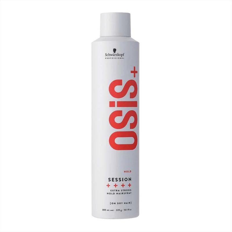 Osis Session Extra Strong Hold Hairspray