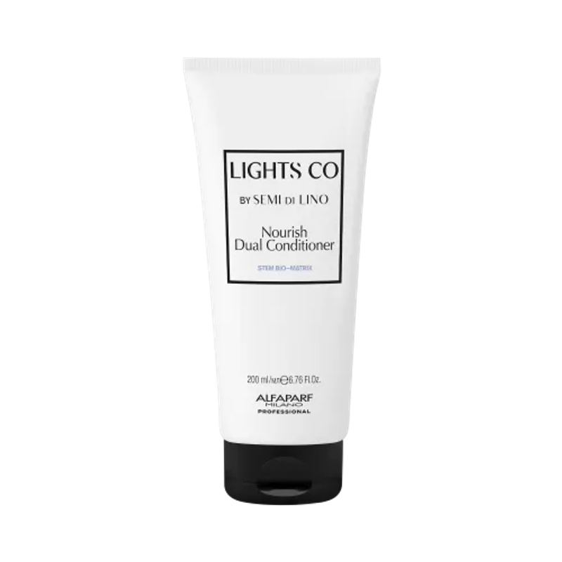 Glow Dual Conditioner