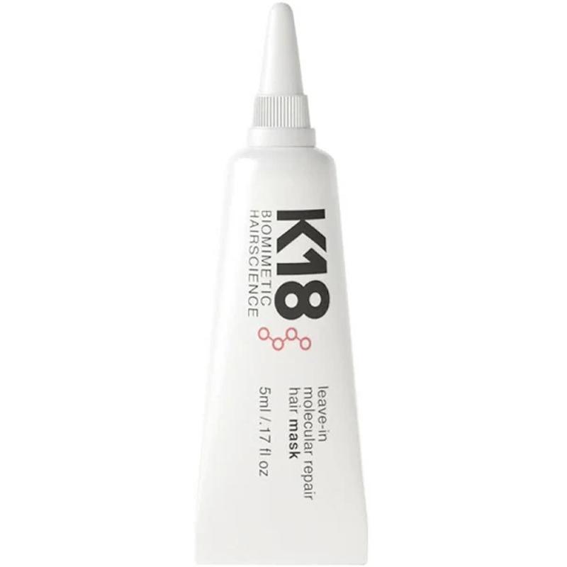 K18 Leave-in Molecular Repair Hair Mask 