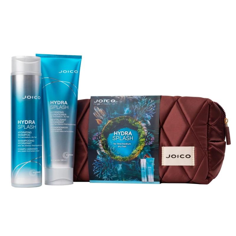 Hydrasplash Gift Set