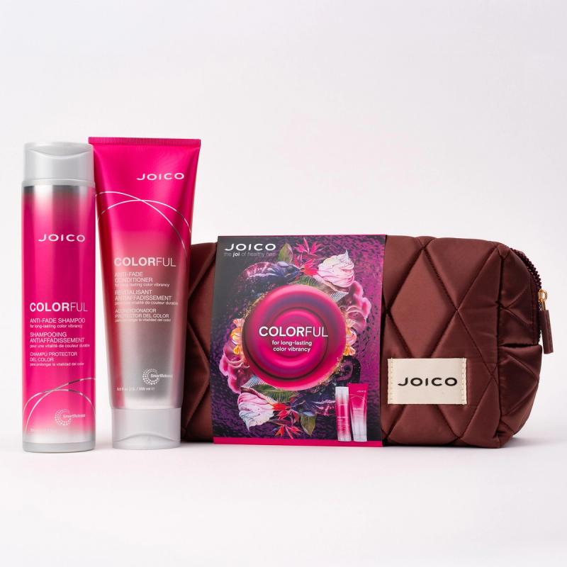 Colorful Gift Set
