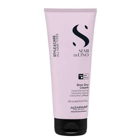 Blow Dry Cream