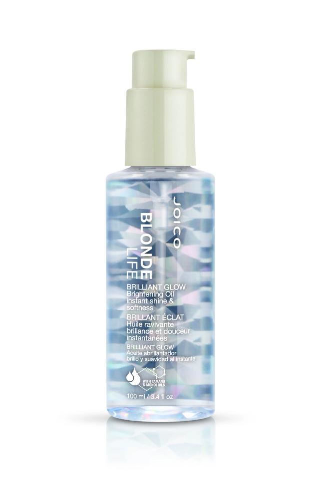 Blonde Life Brightening Oil